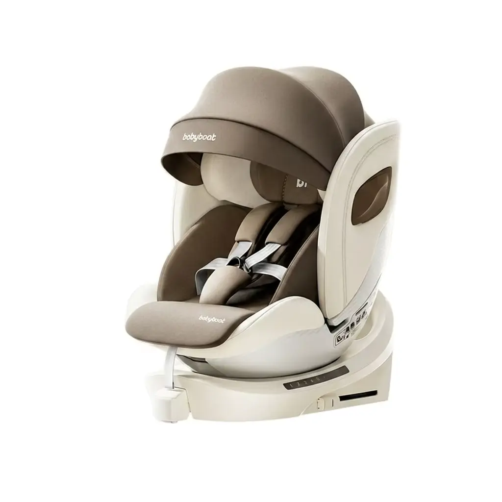 Wholesale Seat Standard Child Safety 0-12 Years Old 360 Rotatable - HONYON