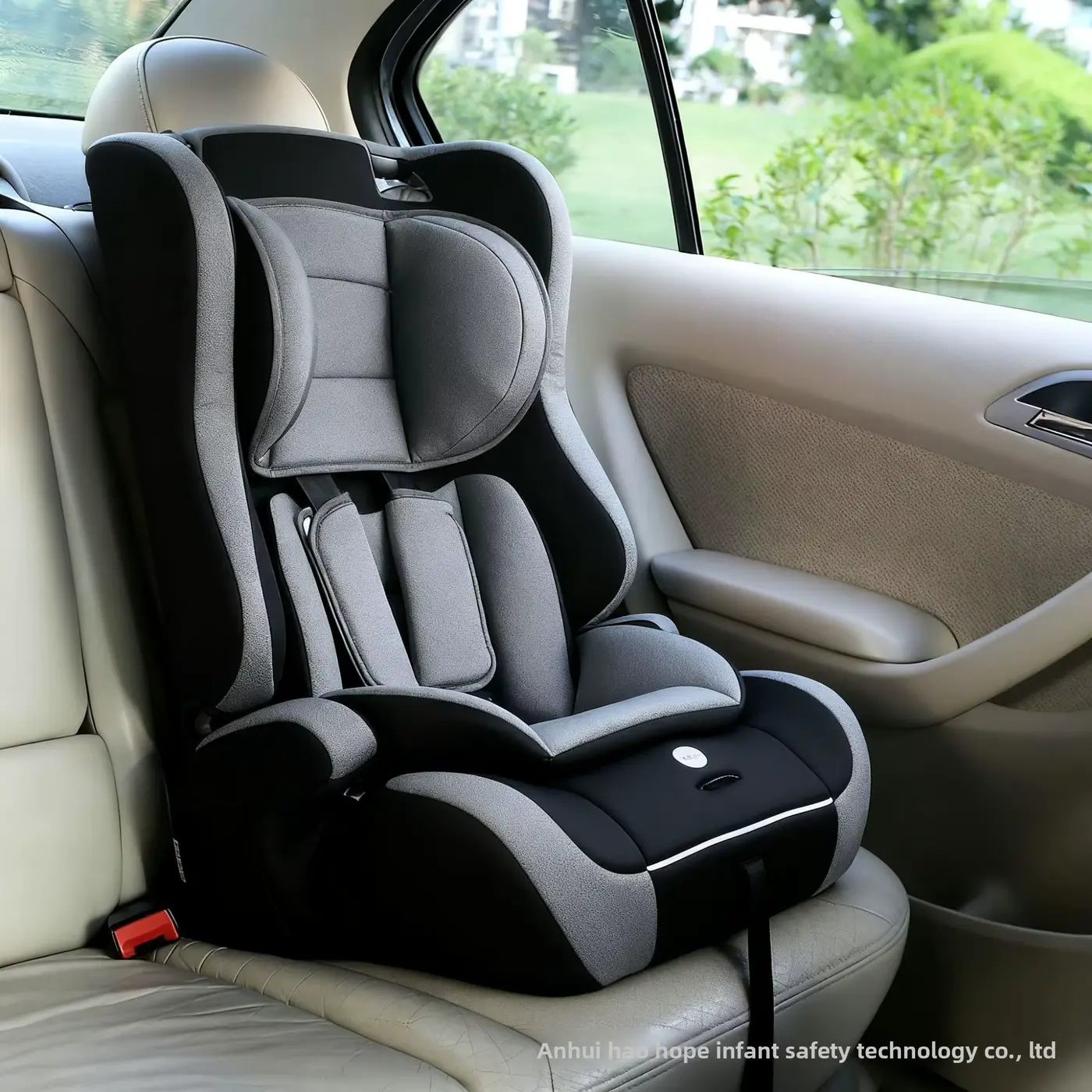 Wholesale Seat Genius Child Safety Hd02 Ece R44 04 Certified - HONYON