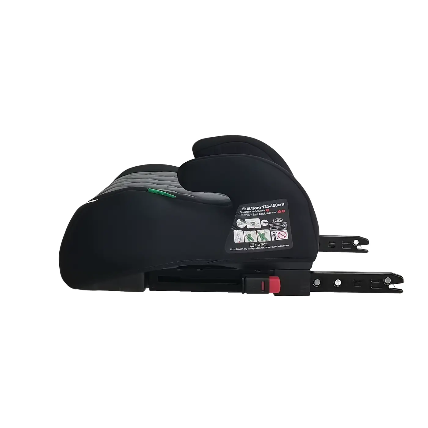 Wholesale Seat Child Safety Booster Pad Car Universal Vehicle product image 3 - HONYON