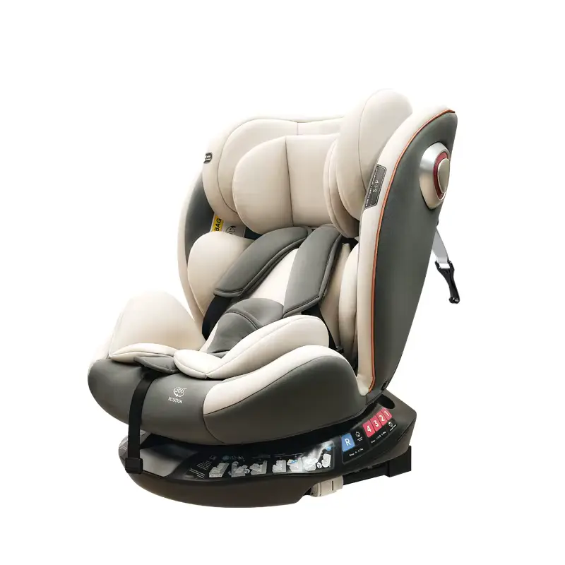 Wholesale Seat Multifunctional Car Recliner Design Child Safety Newborn - HONYON