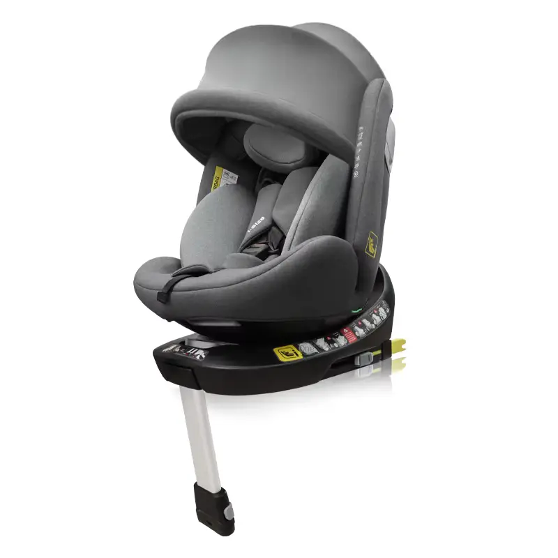Wholesale Seat Chair Universal Child Car Safety 0-12 Years Adjustable - HONYON