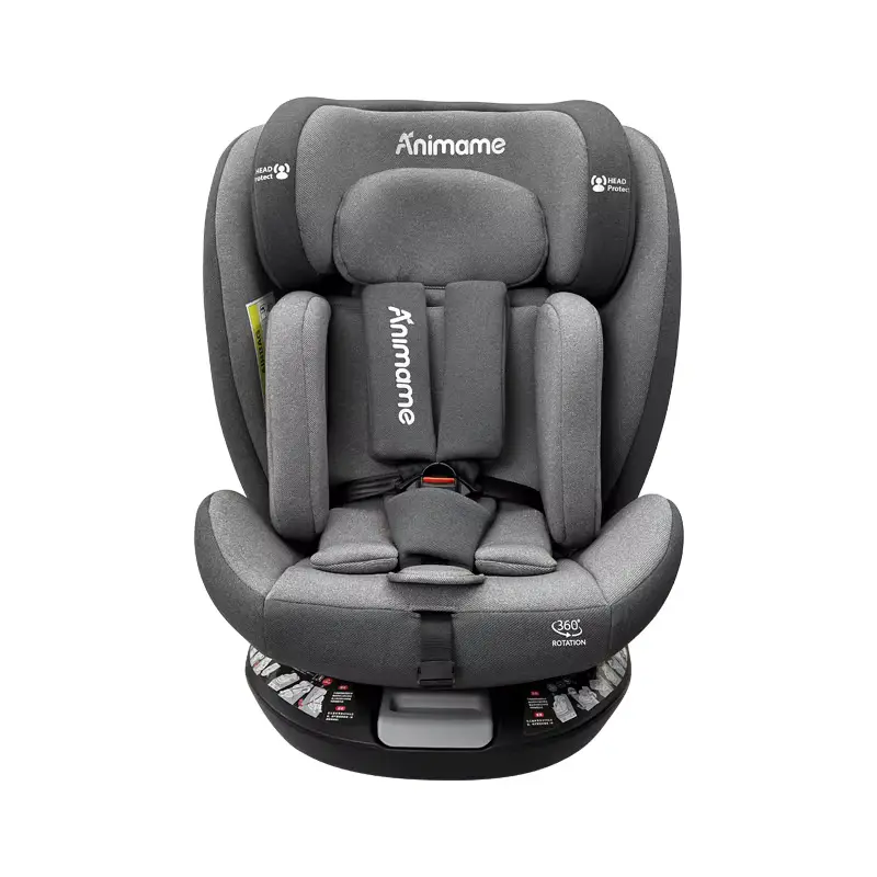 Wholesale Seat Full Age Range Safety Car Durable Infant - HONYON
