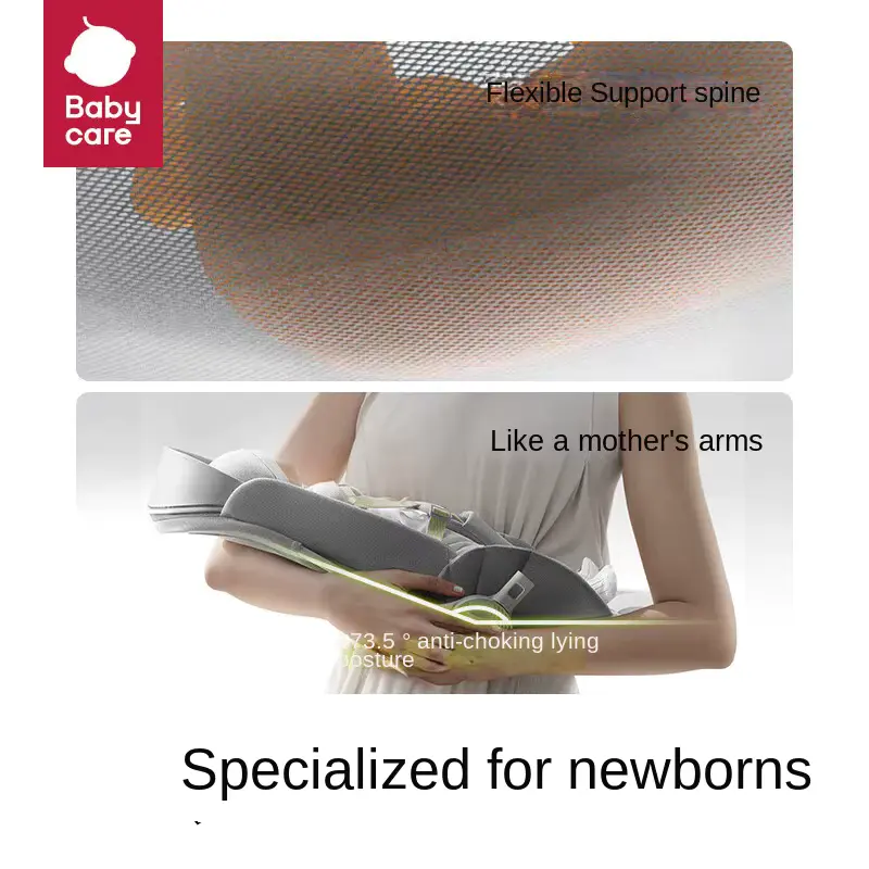 Wholesale Stroller Folding Master Walking Tool Foldable Newborn Can Sit product image 3 - HONYON