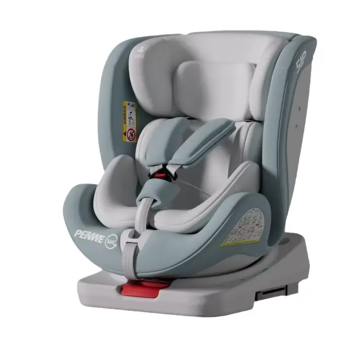 Wholesale Seat Chair 360 Rotation Child Car Universal Portable Safety - HONYON
