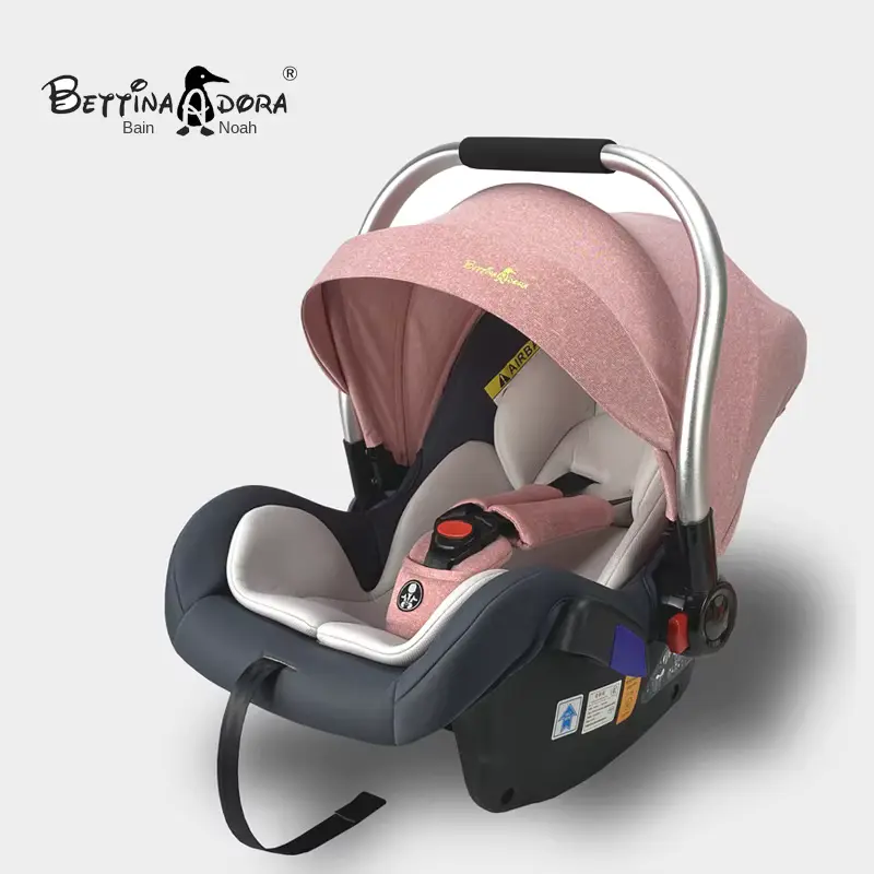 Wholesale Seat Chair Newborn Infant Car Carry Basket Portable Safety - HONYON