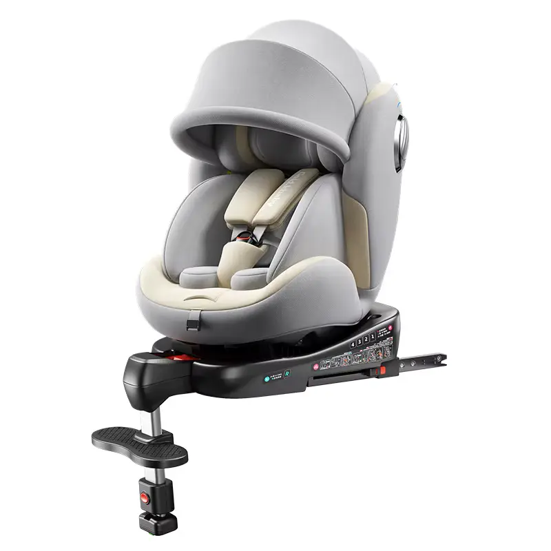 Wholesale Seat Chair Quick Mount Child Car Adjustable Recline Safety - HONYON