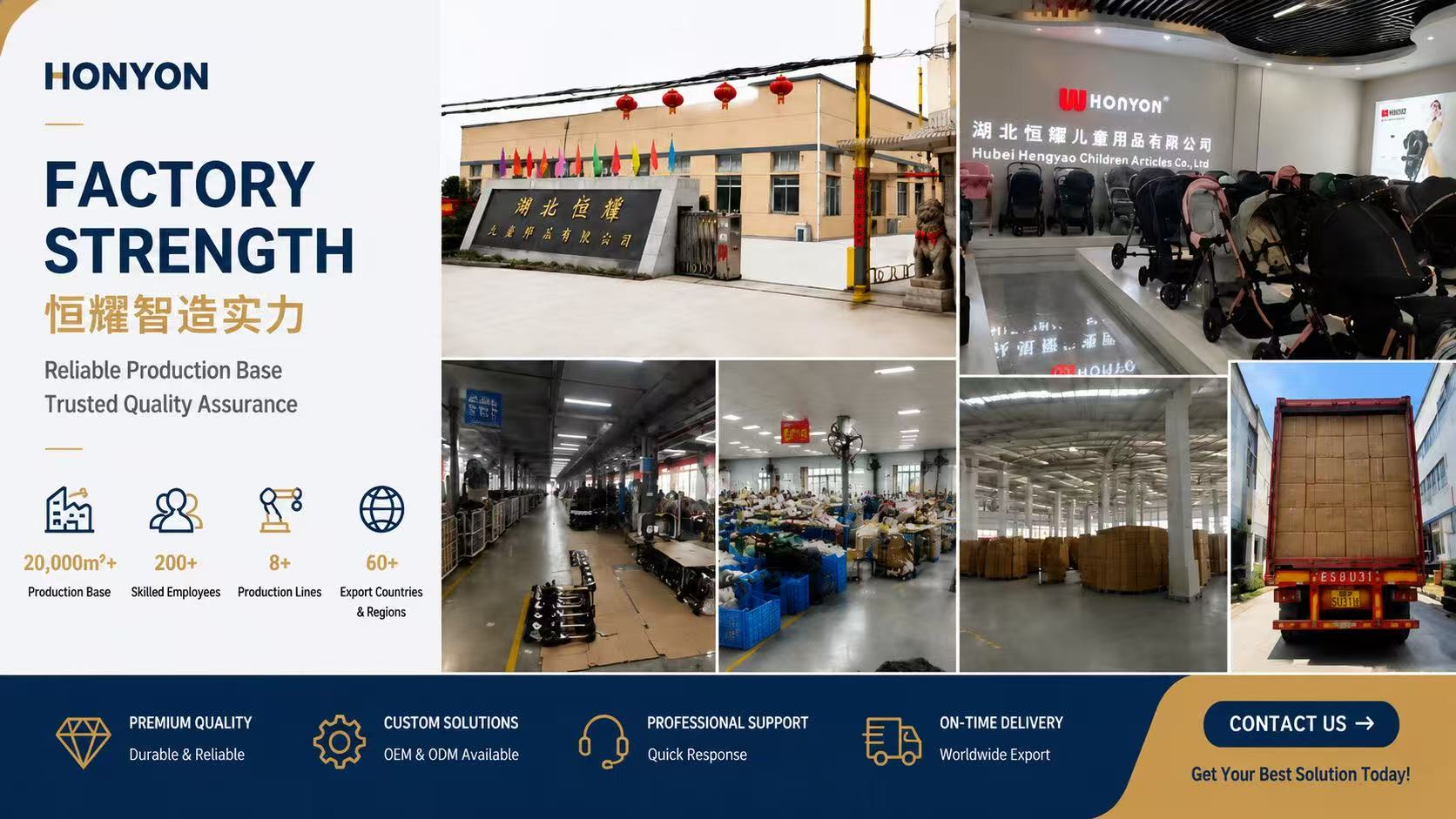 HONYON homepage banner